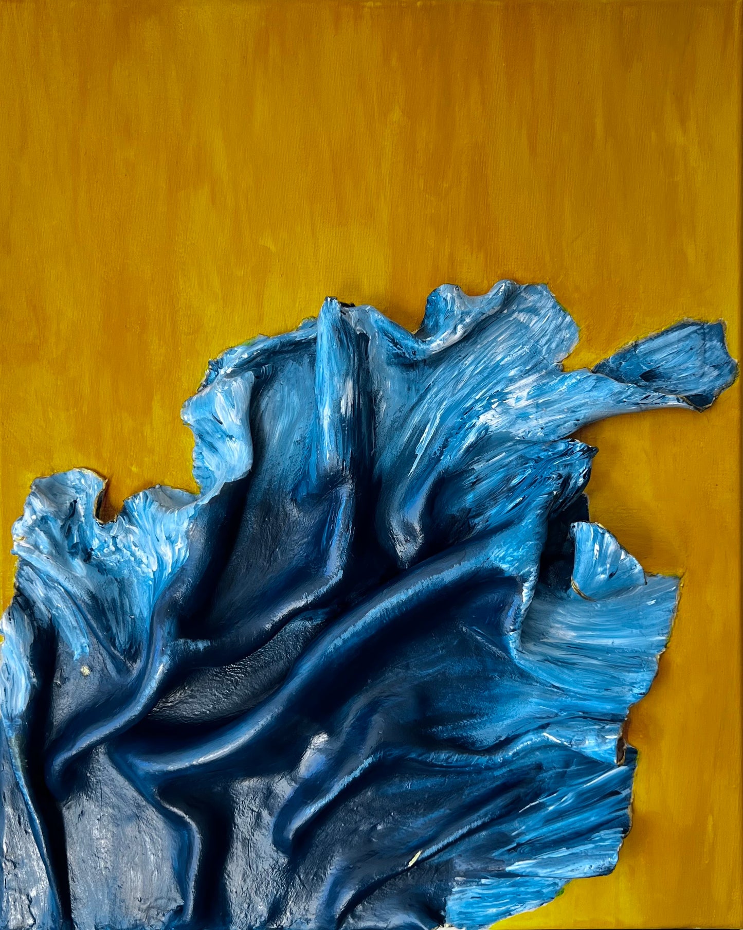 OCÉANO AZUL