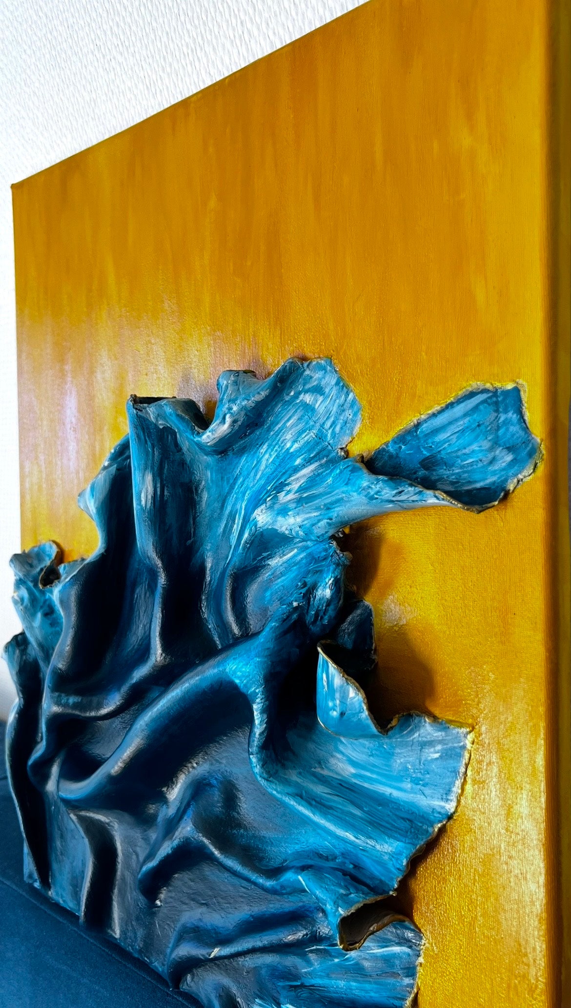 OCÉANO AZUL