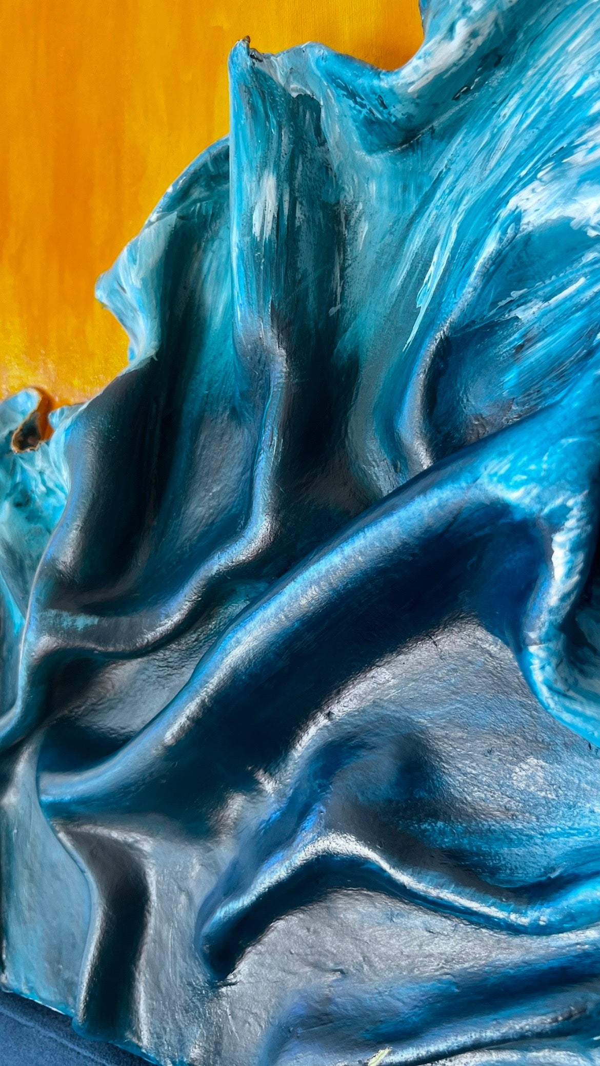 OCÉANO AZUL