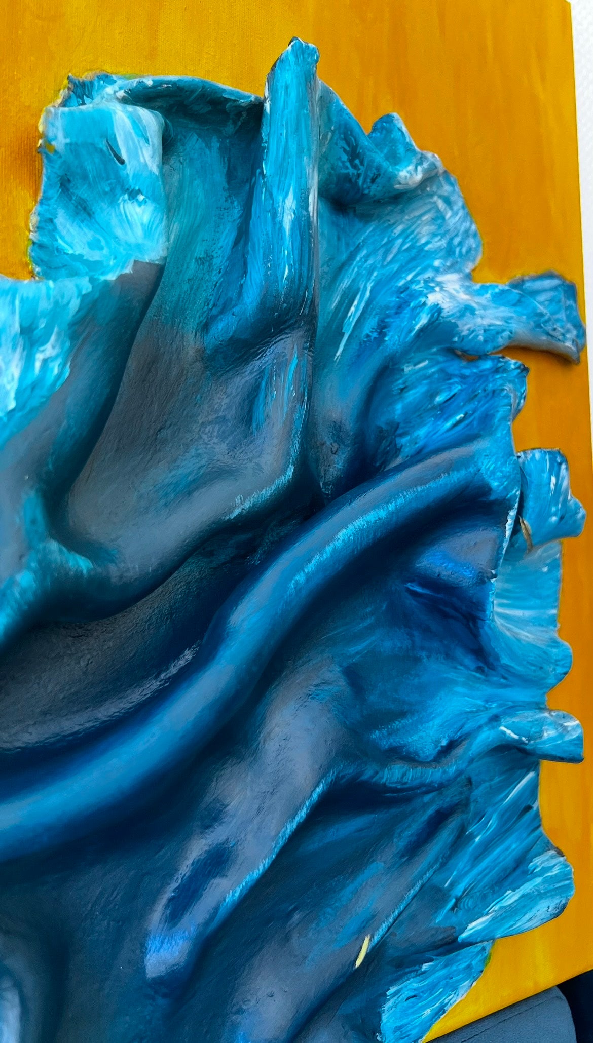OCÉANO AZUL