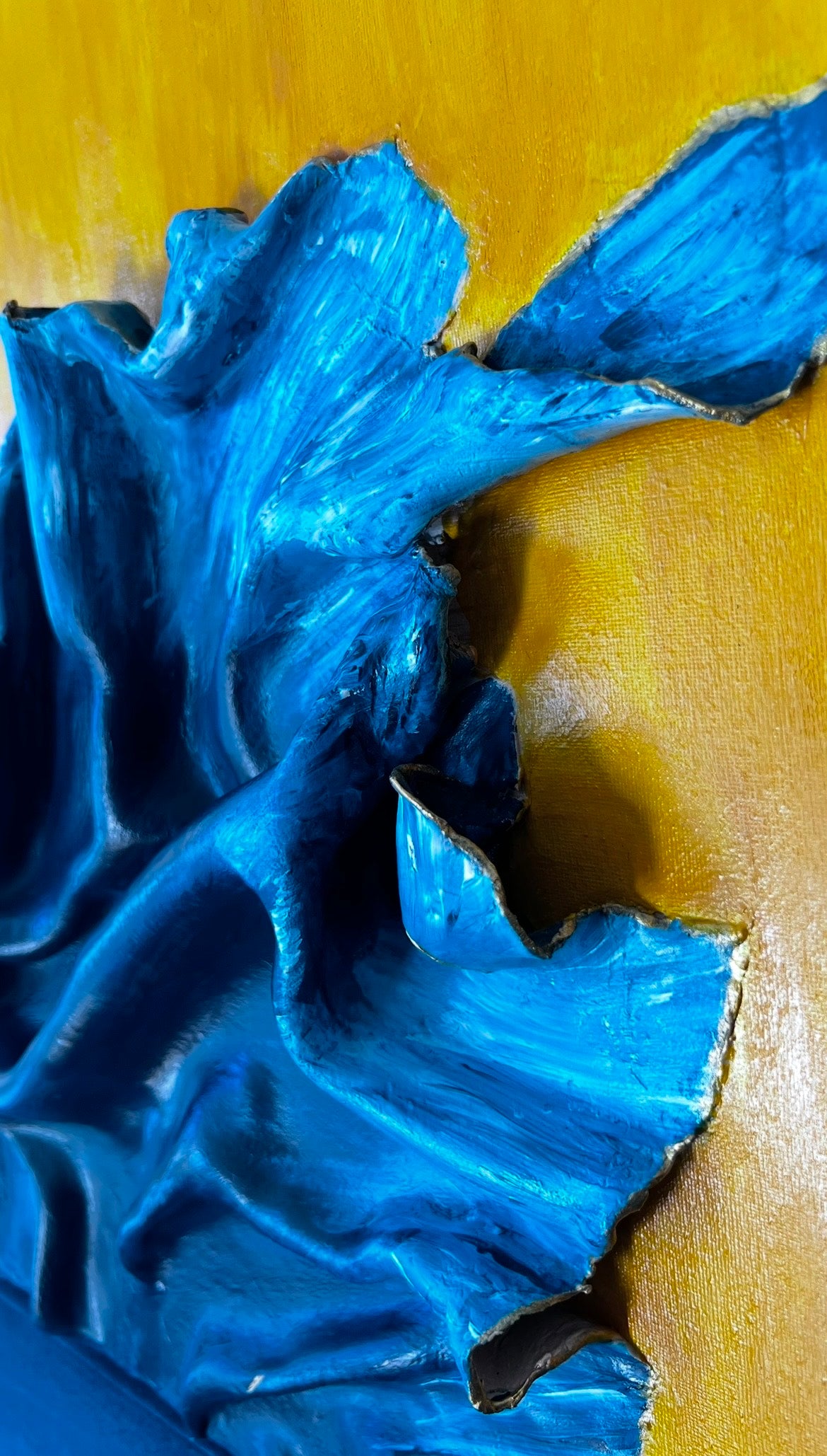 OCÉANO AZUL