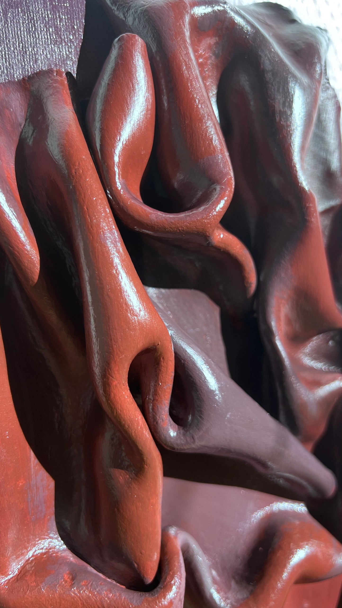 Lava émotions