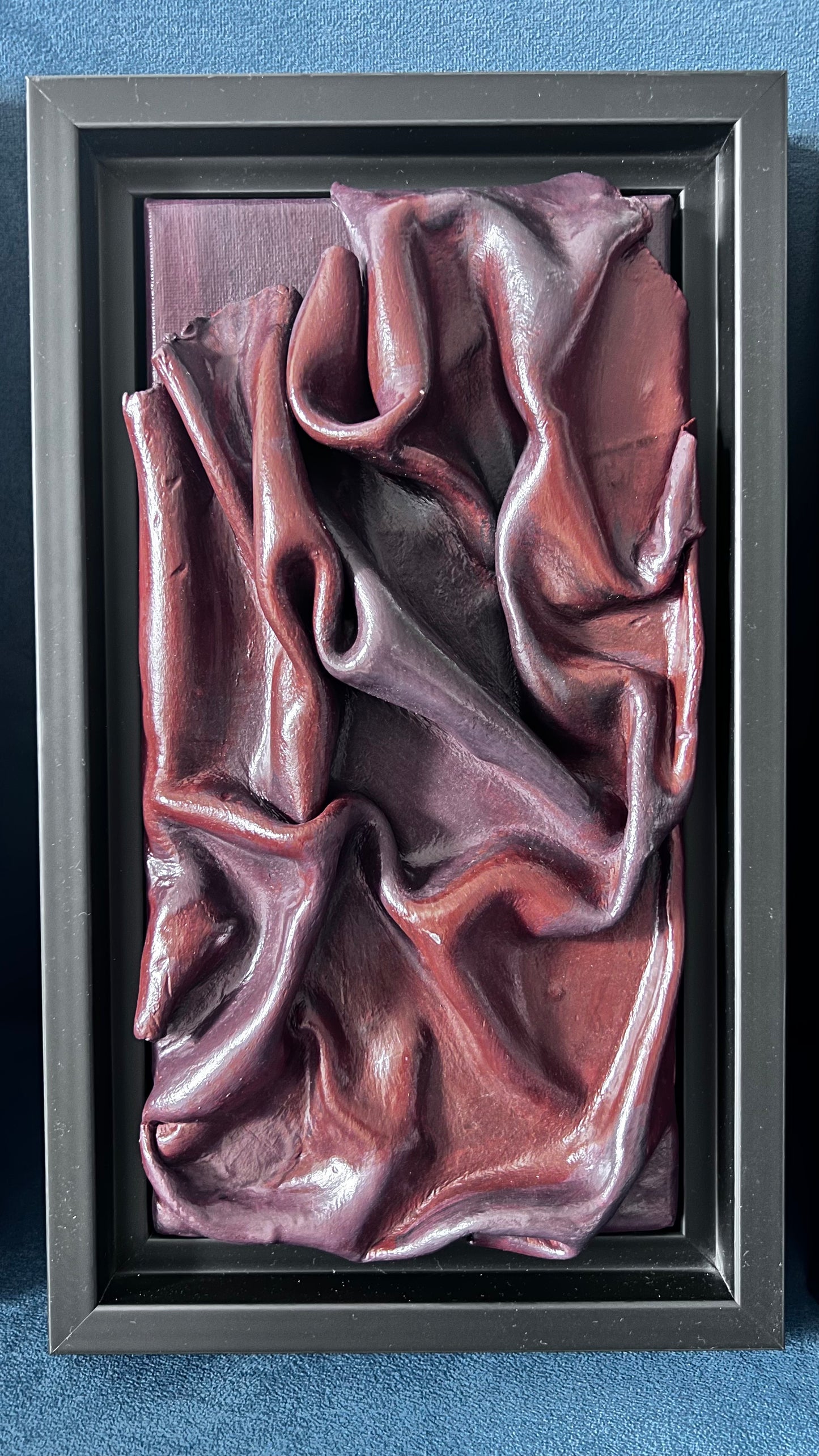 Lava émotions